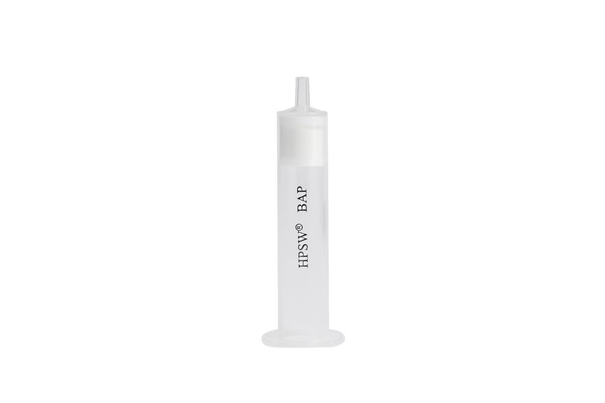专用柱系列 BAP 苯并芘分子印迹柱